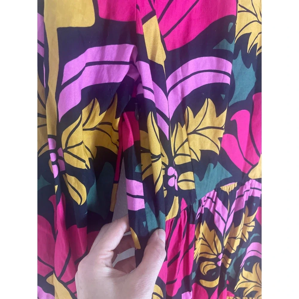 vibrant popover